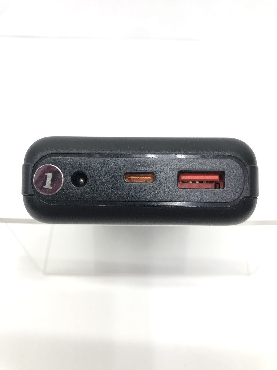 I'Z FRONTIER モバイルバッテリー 工具