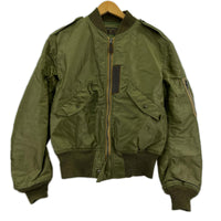 ジャケット L-2 KHK 36 36 カーキ