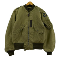 ジャケット L-2 KHK 38 38 カーキ