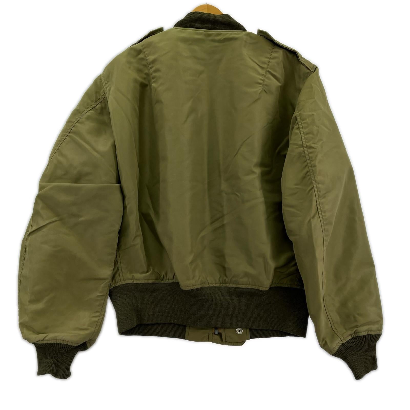 ジャケット L-2 KHK 38 38 カーキ