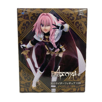 Fate 黒のライダー フィギュア Fate Apocrypha/フェイト アポクリファ TAITO/タイトー フィギュア/グッズ
