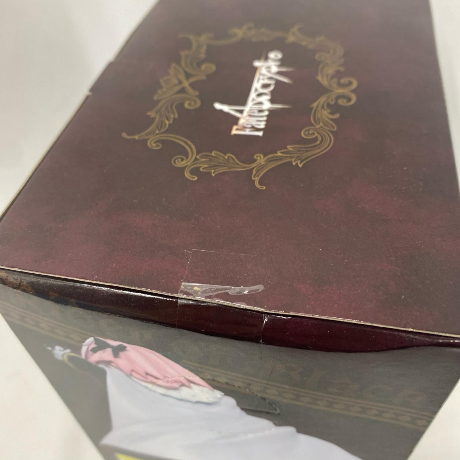 Fate 黒のライダー フィギュア Fate Apocrypha/フェイト アポクリファ TAITO/タイトー フィギュア/グッズ