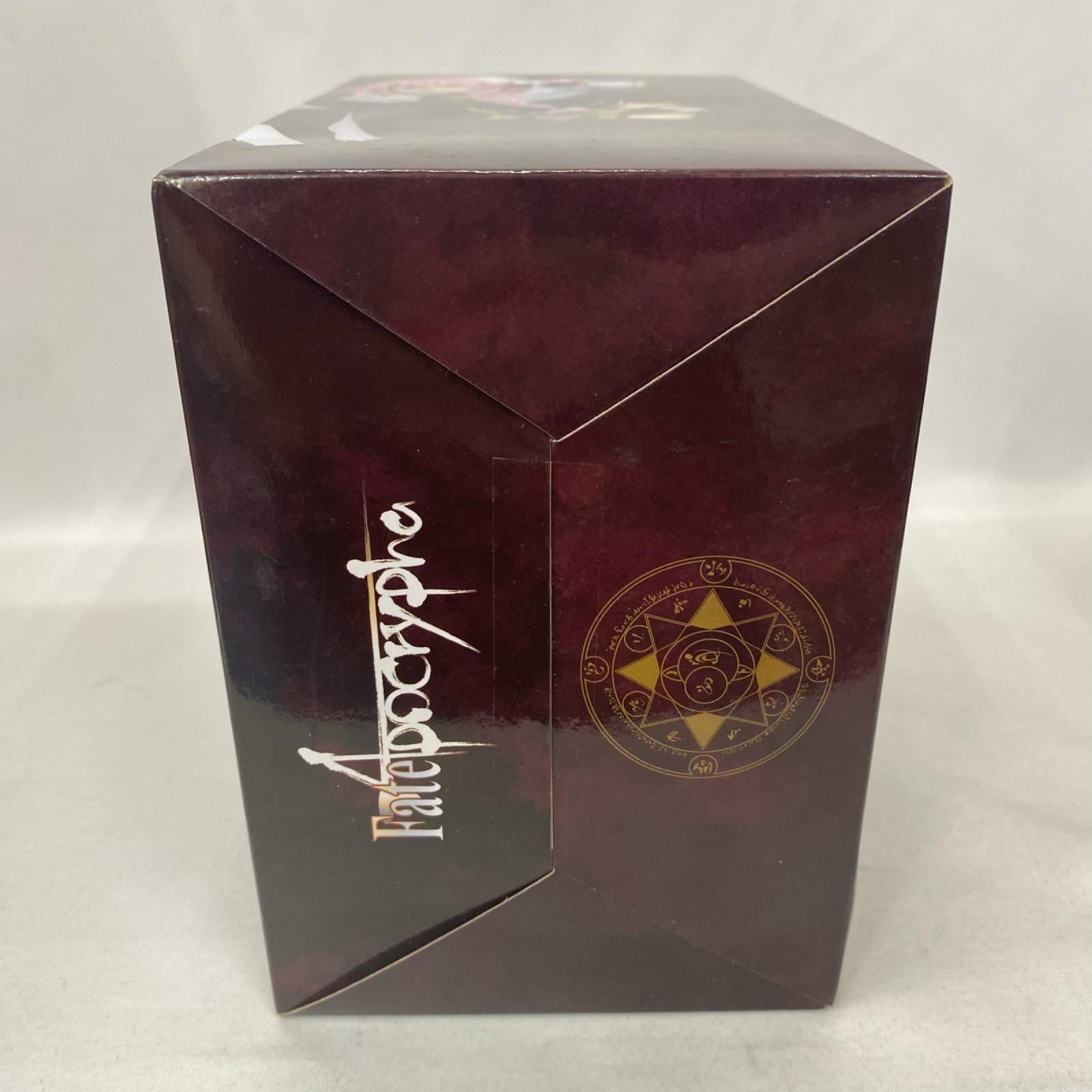 Fate 黒のライダー フィギュア Fate Apocrypha/フェイト アポクリファ TAITO/タイトー フィギュア/グッズ