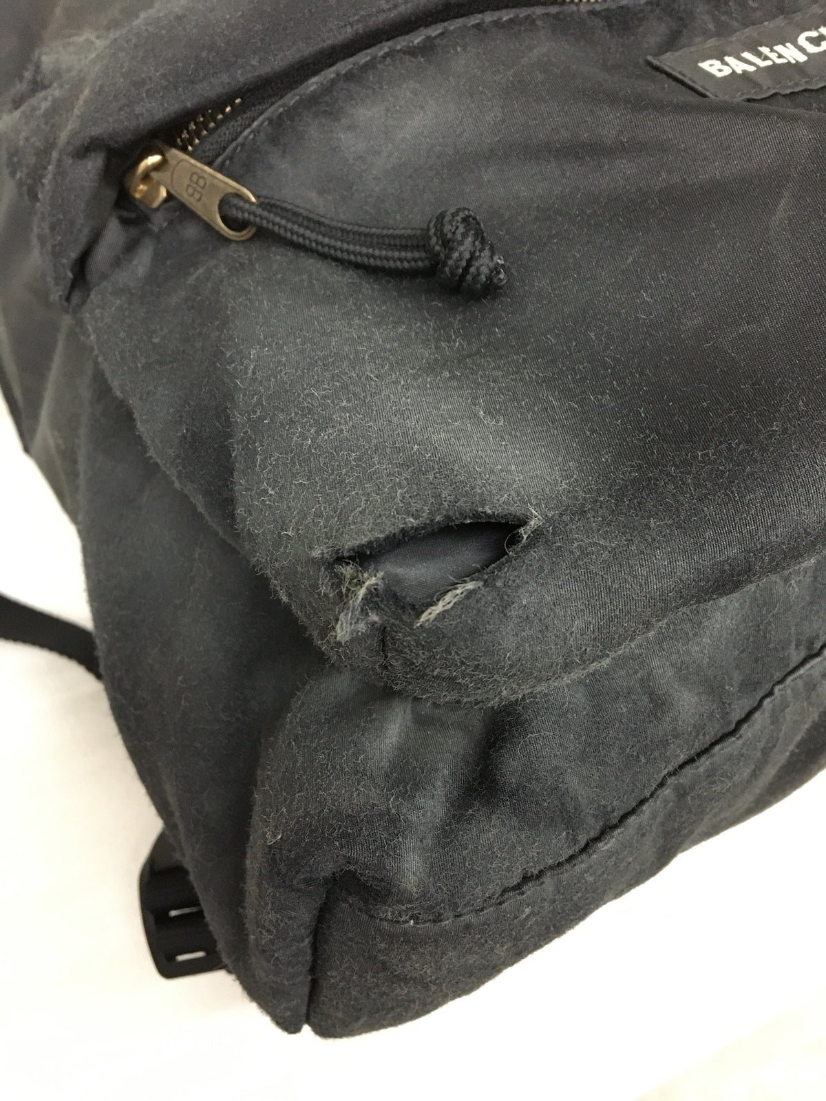 EXPLORER/ダメージ加工/バックパック/503221 503221 1000 N 566066