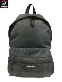EXPLORER/ダメージ加工/バックパック/503221 503221 1000 N 566066