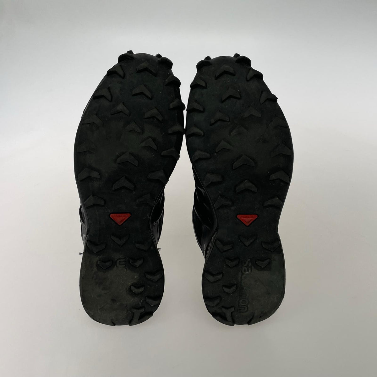 スニーカー Speedcross 4 BLK 27.0cm 27cm (US9 UK8 1/2 EU44) ブラック