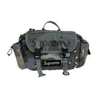 ショルダーバッグ 20ss waist bag ブルー