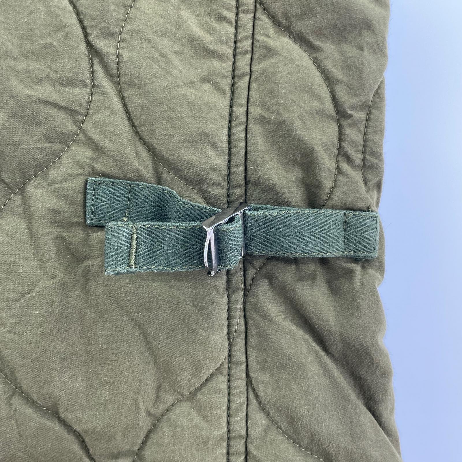長袖シャツ MANIFATTURA CECCARELLI カーキ　（40） 40 カーキ