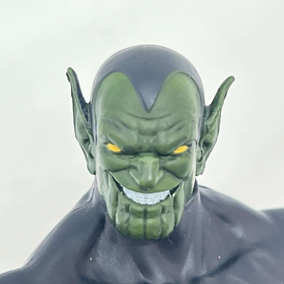 マーベルレジェンド スーパースクラル ファンタスティック・フォー（Fantastic Four） ハズブロ フィギュア/グッズ