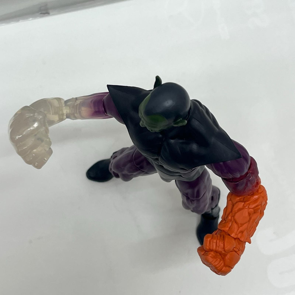 マーベルレジェンド スーパースクラル ファンタスティック・フォー（Fantastic Four） ハズブロ フィギュア/グッズ