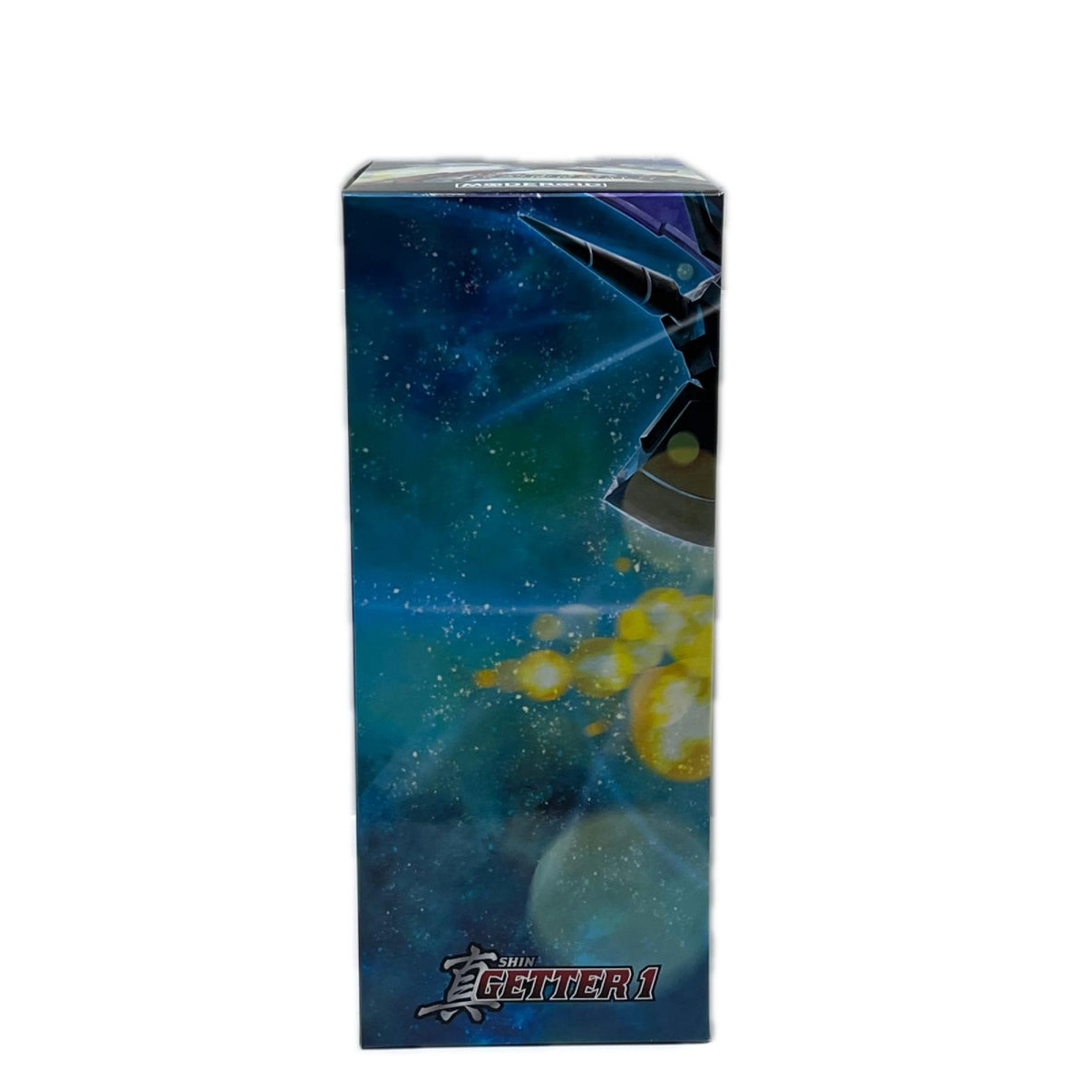 モデロイド 真ゲッター１ 真ゲッターロボ 世界最後の日 「グッドスマイルカンパニー」（GOOD SMILE COMPANY） その他ロボットプラモ