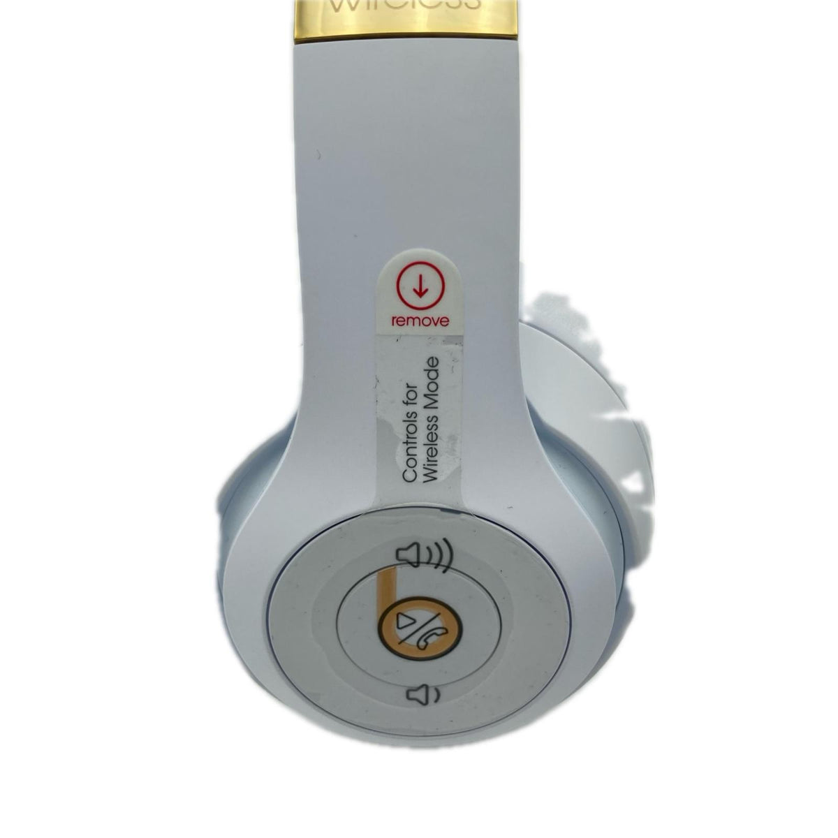 bears Studio3 Wireless MQ572PA/A beats オーディオ機器