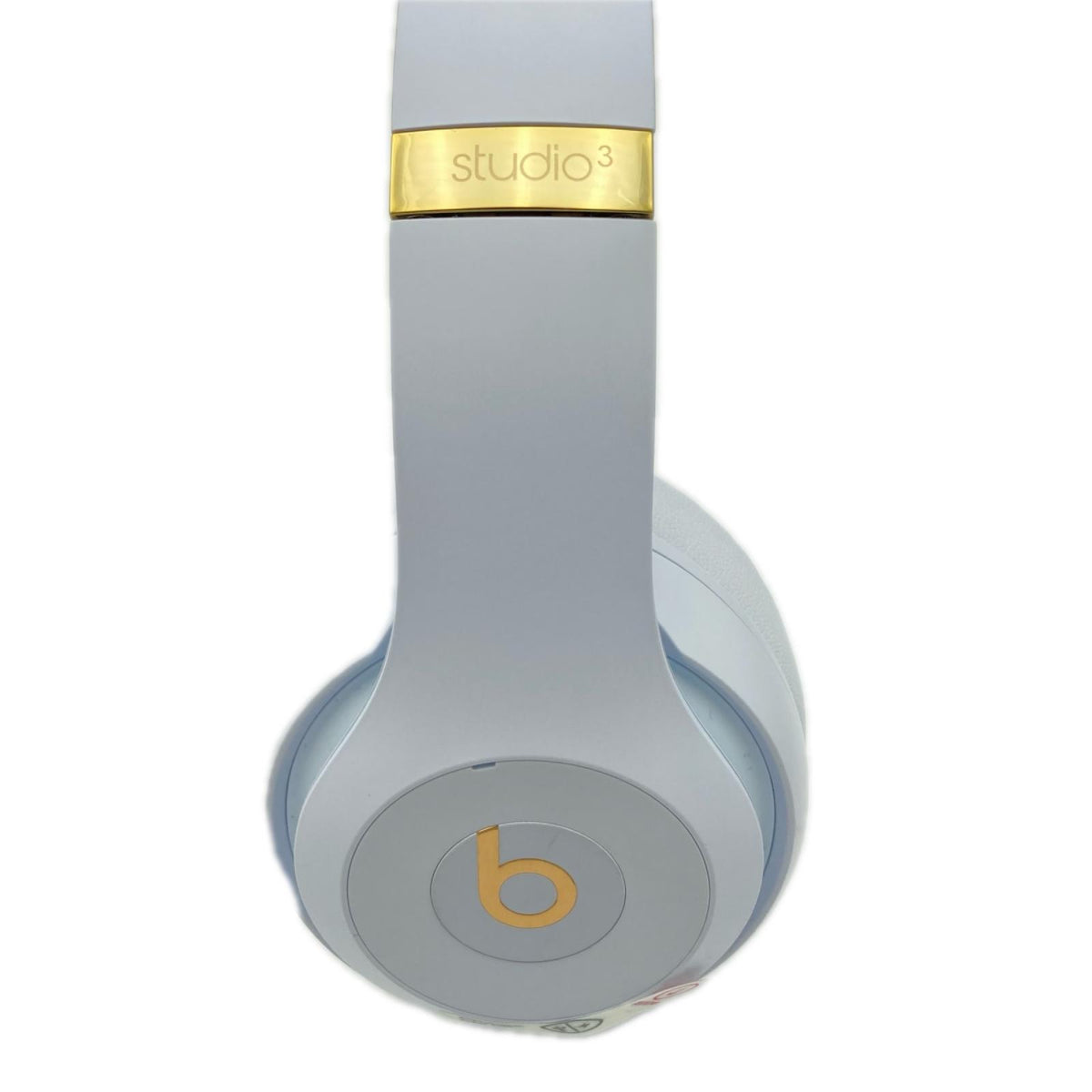 bears Studio3 Wireless MQ572PA/A beats オーディオ機器