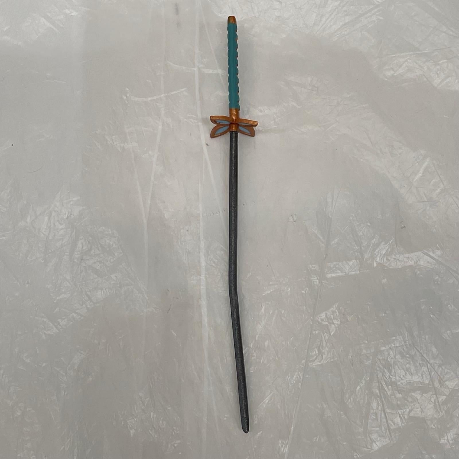 姉の仇　A賞　胡蝶しのぶ 鬼滅の刃 BANDAI フィギュア/グッズ