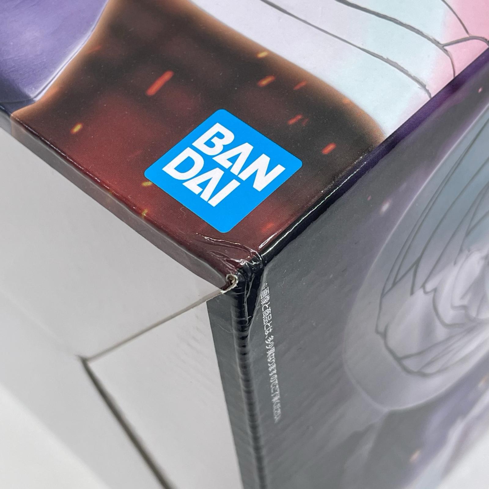 姉の仇　A賞　胡蝶しのぶ 鬼滅の刃 BANDAI フィギュア/グッズ