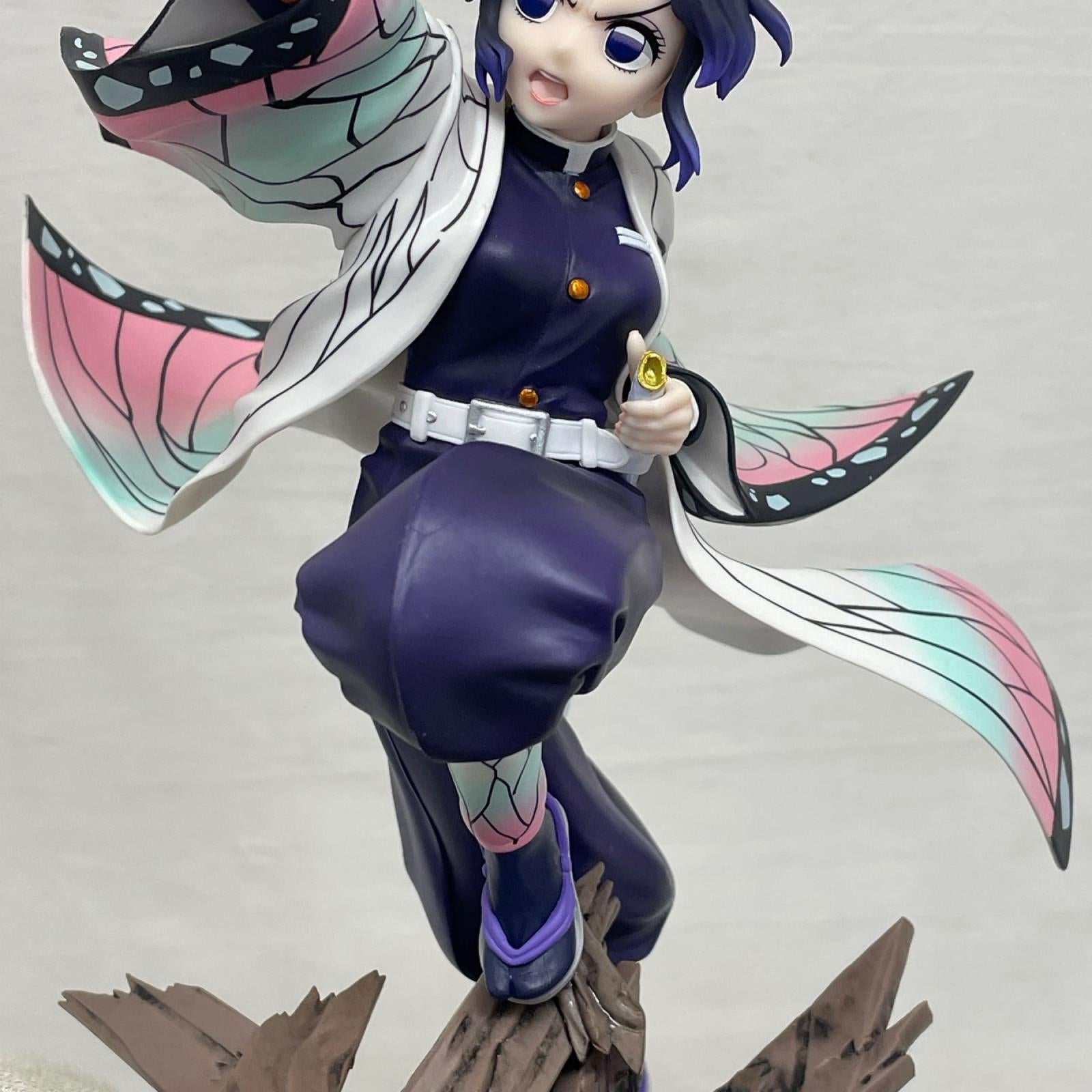 姉の仇　A賞　胡蝶しのぶ 鬼滅の刃 BANDAI フィギュア/グッズ