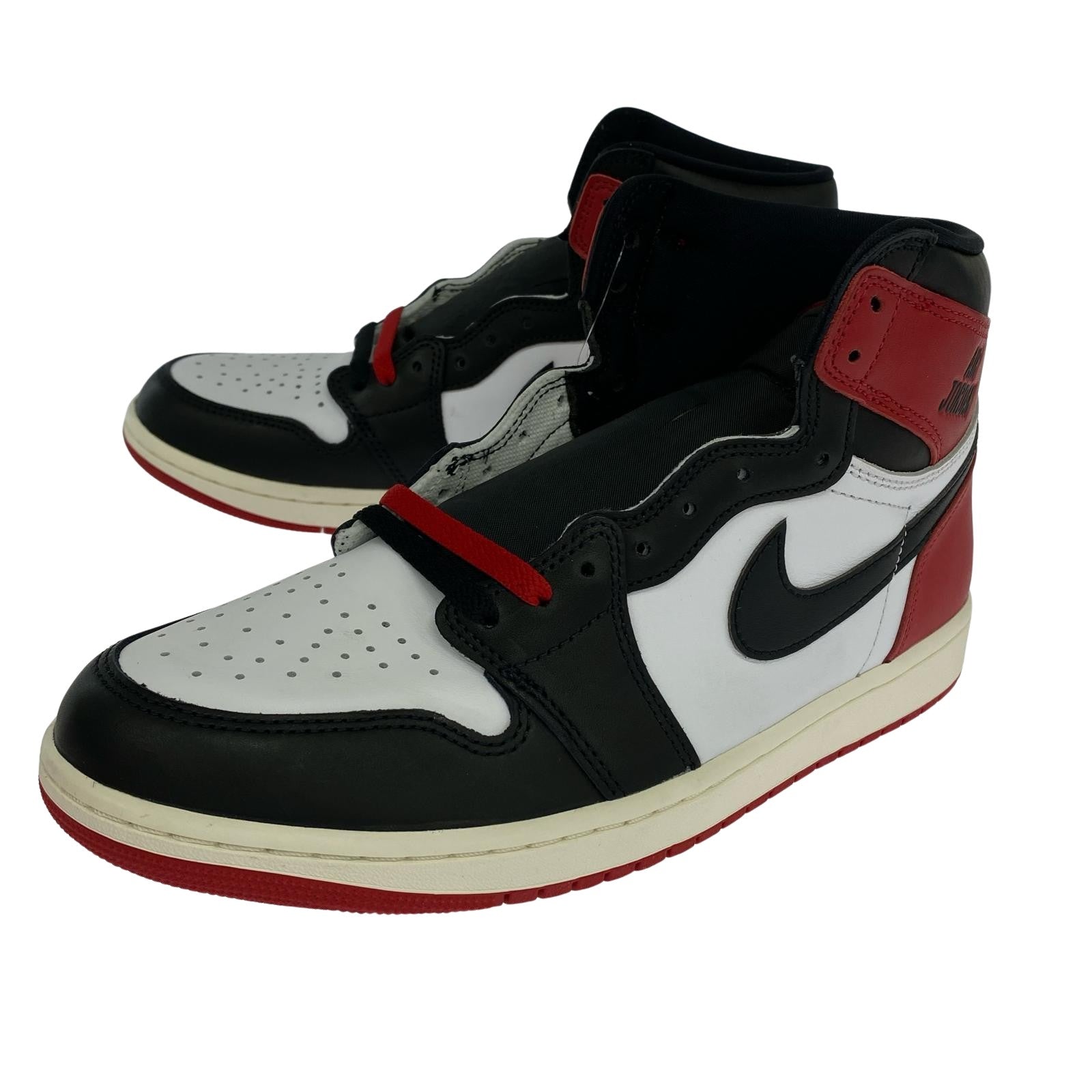 スニーカー Air Jordan 1 Retro High OG 28.5cm 28.5cm (US10 1/2 UK10 EU47) ブラック