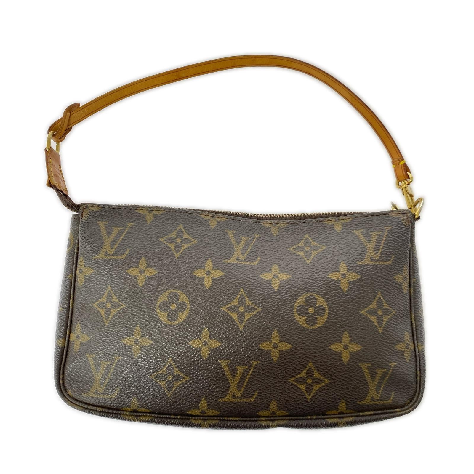 LV/ポシェット アクセソワール/モノグラム