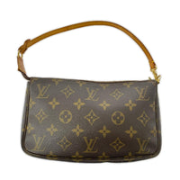 LV/ポシェット アクセソワール/モノグラム