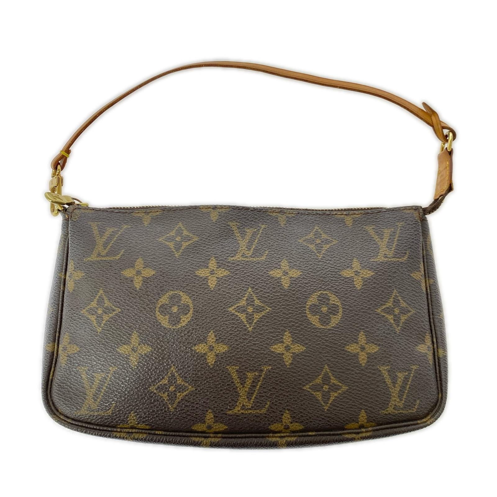 LV/ポシェット アクセソワール/モノグラム
