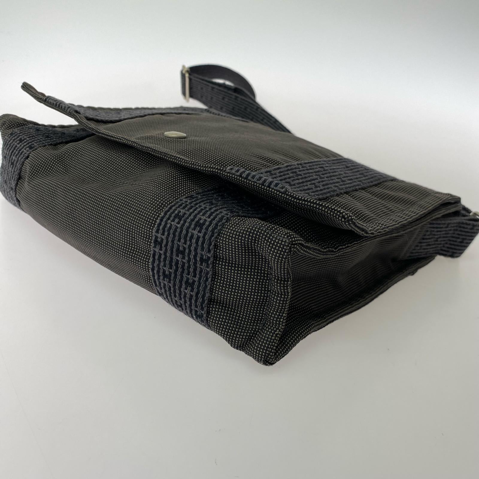 HERMES エールライン バサスPM