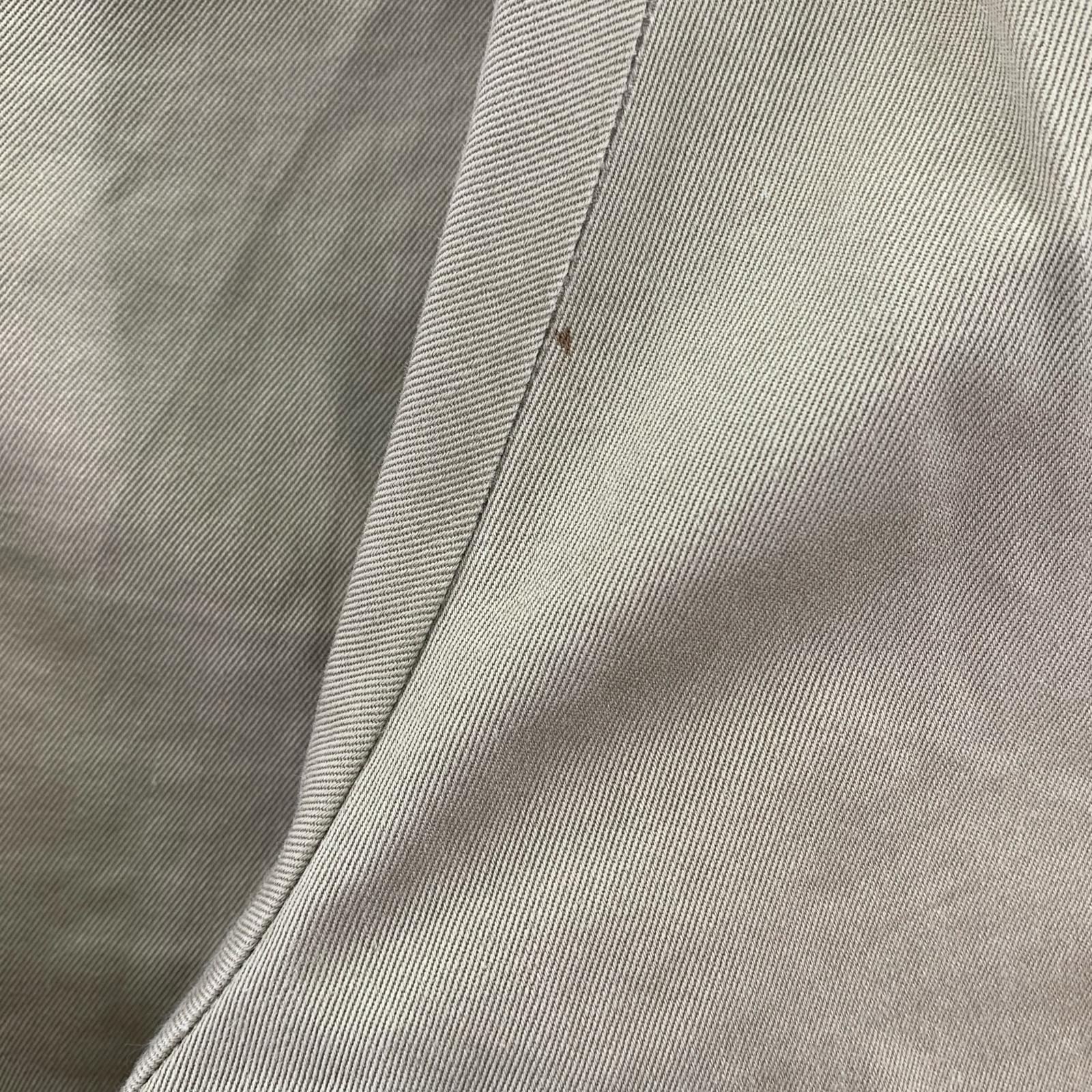 パンツ US.ARMY コットントラウザーズ RAPID ベージュ