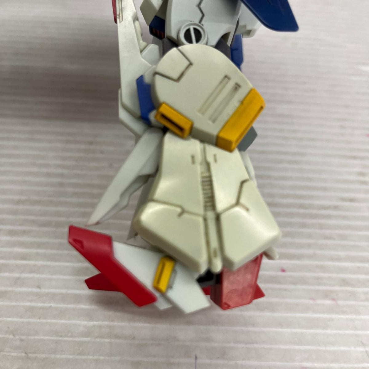 ROBOT魂 ＜SIDE MS＞MSZ-010 ZZガンダム ガンダム バンダイ フィギュア/グッズ