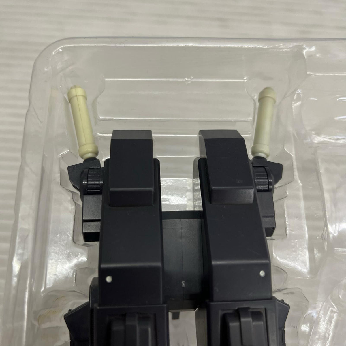 ROBOT魂 ＜SIDE MS＞MSZ-010 ZZガンダム ガンダム バンダイ フィギュア/グッズ
