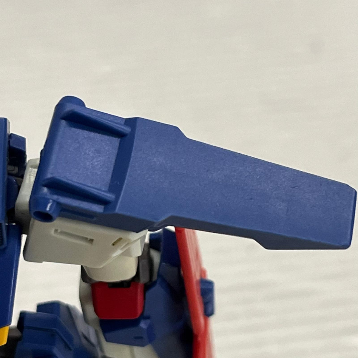 ROBOT魂 ＜SIDE MS＞MSZ-010 ZZガンダム ガンダム バンダイ フィギュア/グッズ