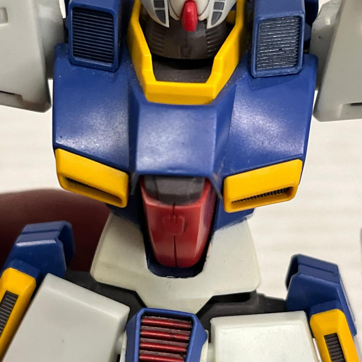 ROBOT魂 ＜SIDE MS＞MSZ-010 ZZガンダム ガンダム バンダイ フィギュア/グッズ