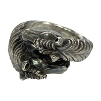 リング・指輪 PEANUTS&CO TWOFACE HORSE RING