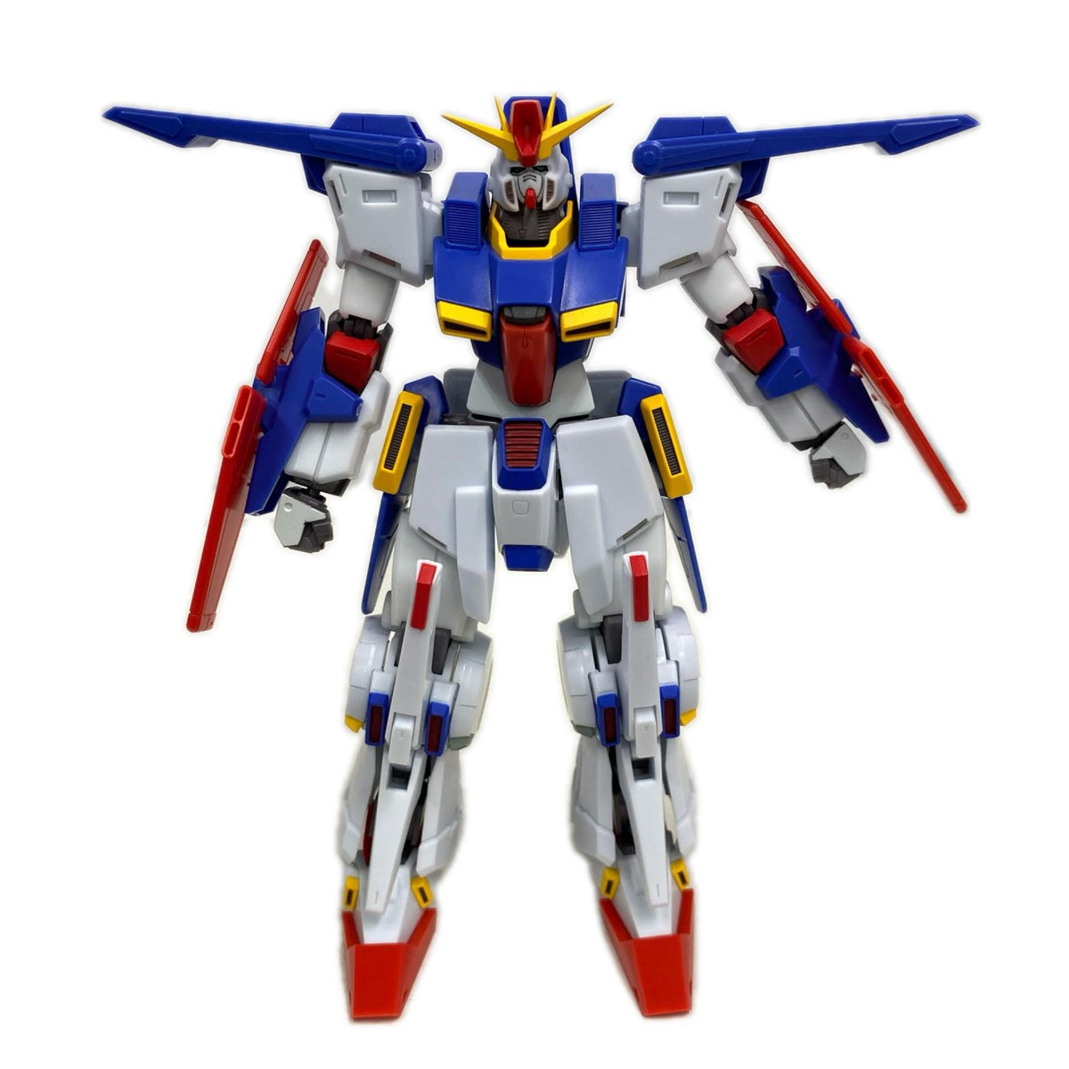 強化型ZZ ROBOT魂 フィギュア/グッズ