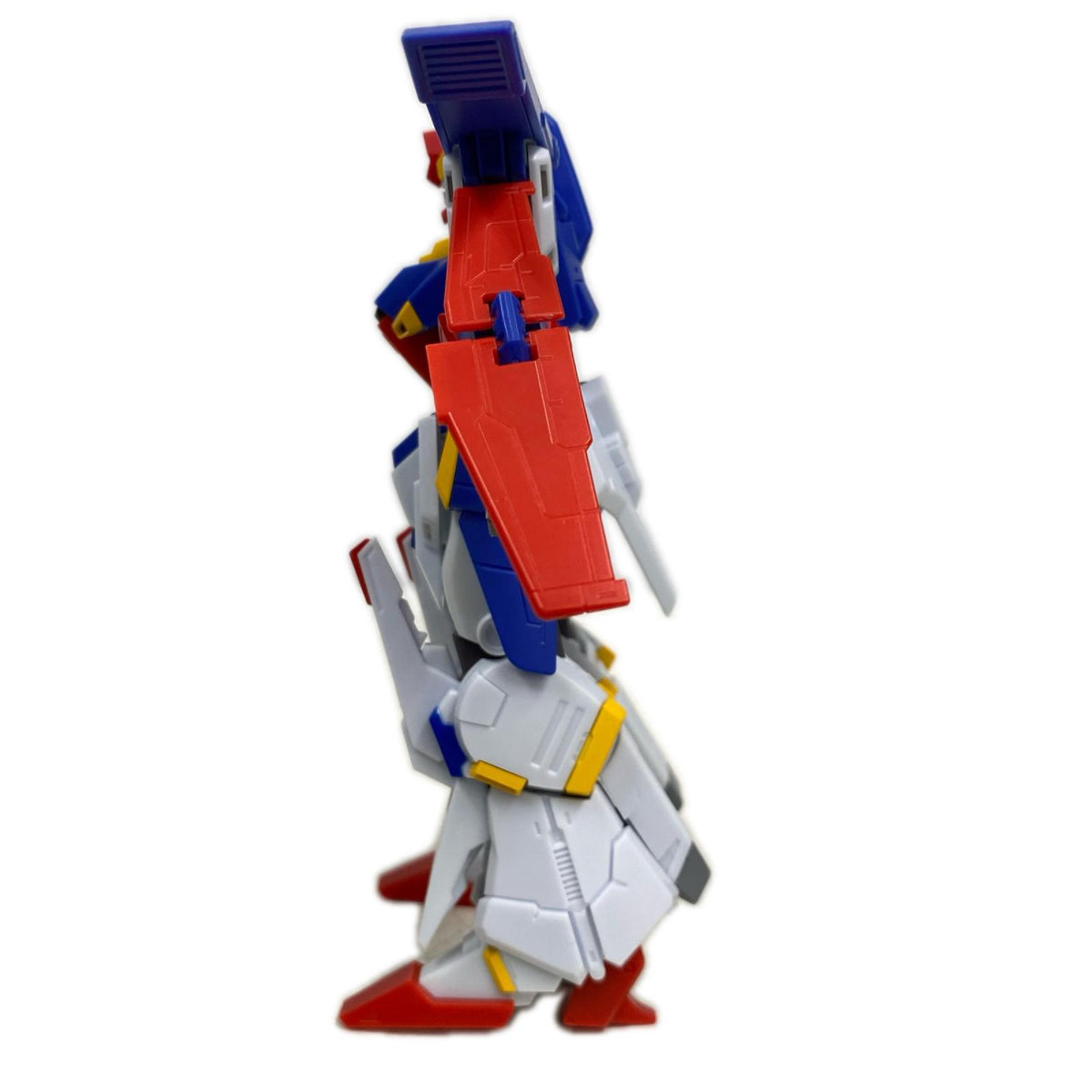 強化型ZZ ROBOT魂 フィギュア/グッズ