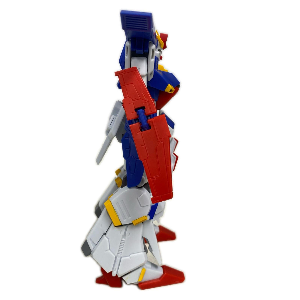 強化型ZZ ROBOT魂 フィギュア/グッズ