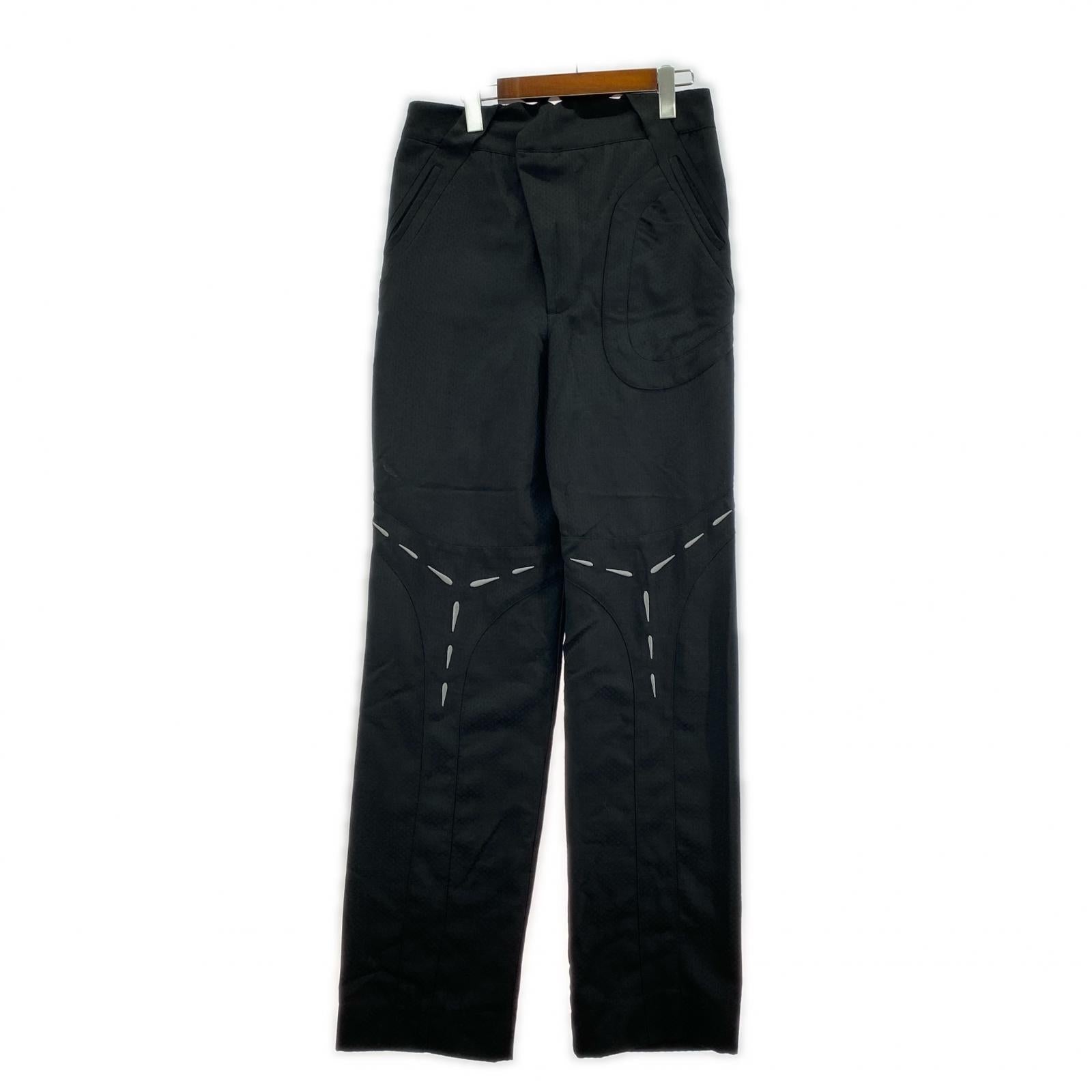 パンツ KIKO KOSTADINOV 44 ブラック