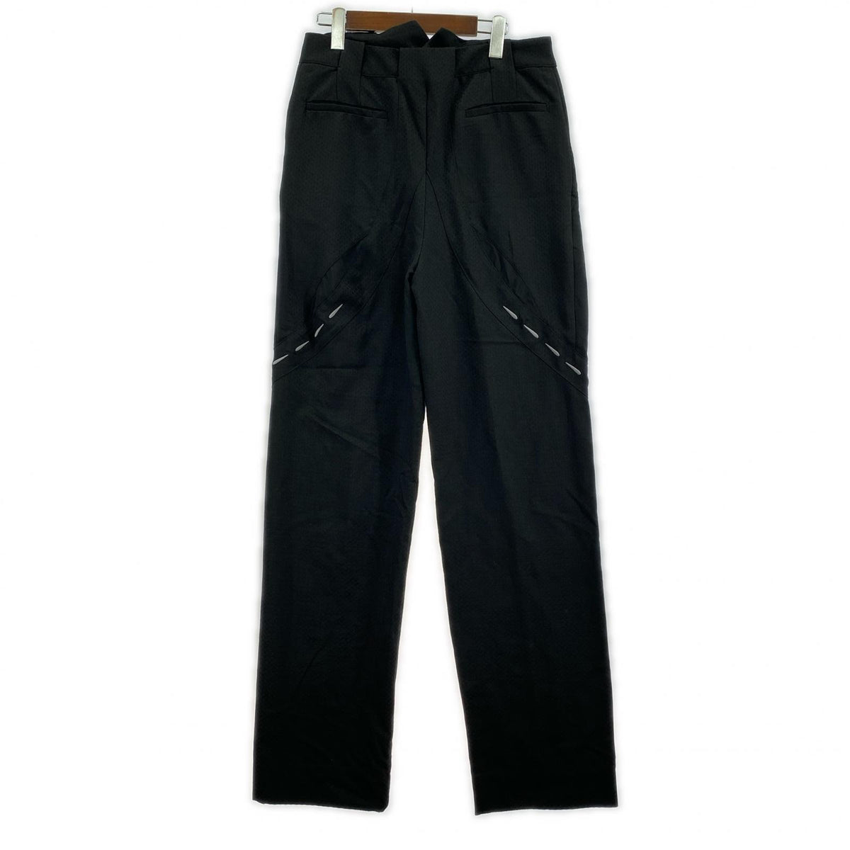 パンツ KIKO KOSTADINOV 44 ブラック