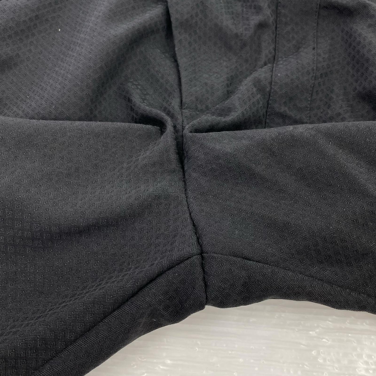 パンツ KIKO KOSTADINOV 44 ブラック
