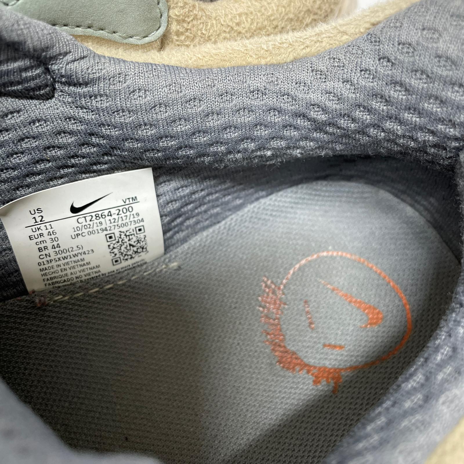 スニーカー ×TRAVIS SCOTT AIR MAX 270 CACTUS TRAILS
