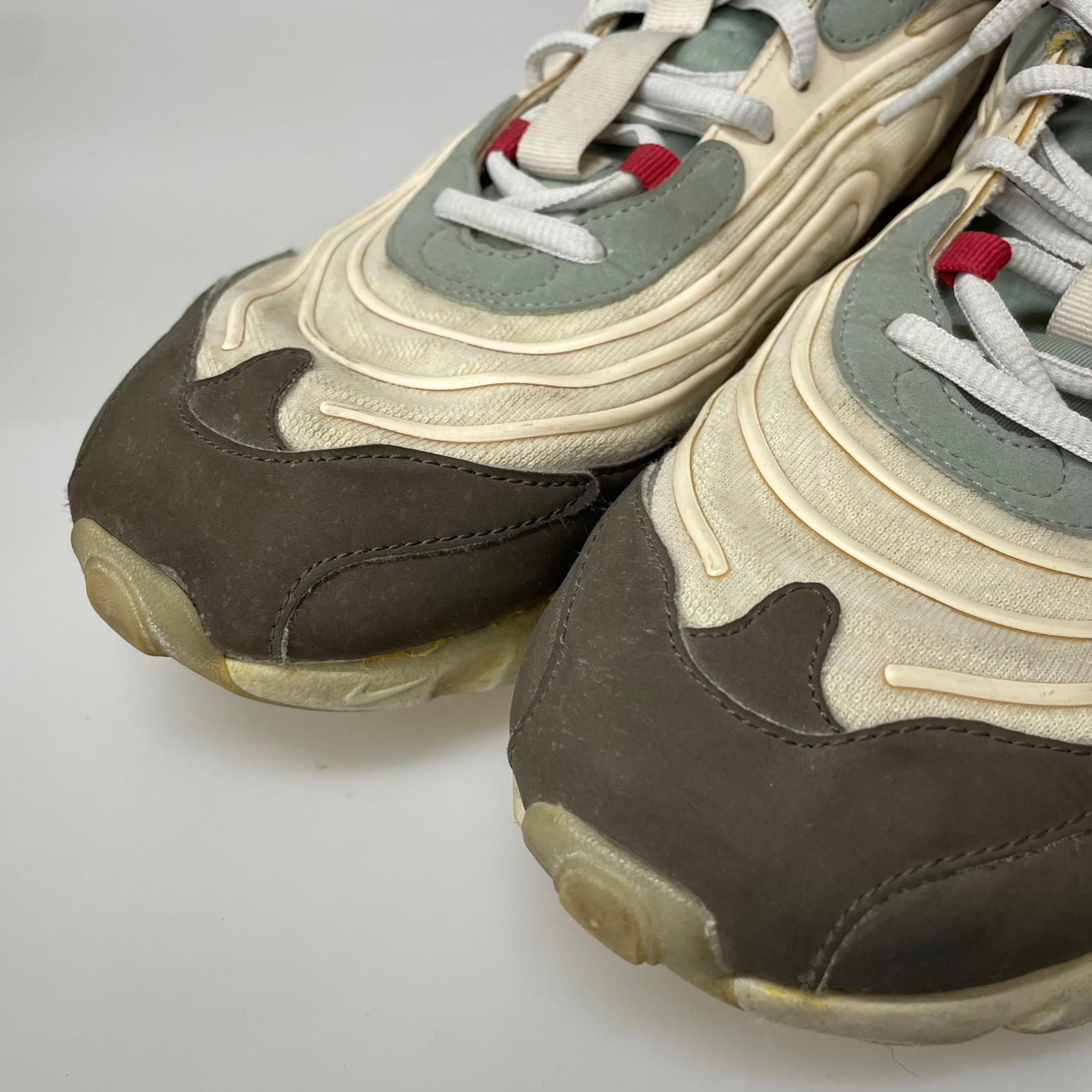 スニーカー ×TRAVIS SCOTT AIR MAX 270 CACTUS TRAILS