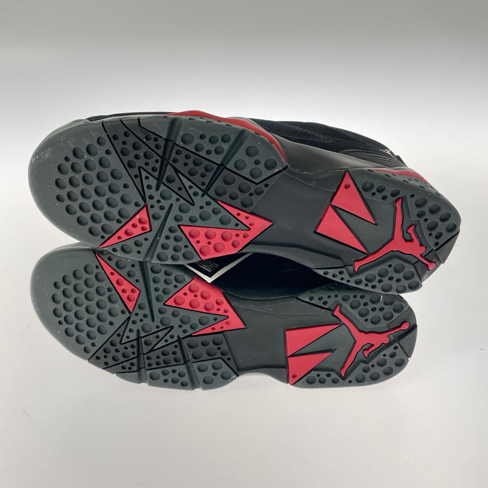 スニーカー Air Jordan MVP 92/28.5cm/HQ3950-006 28.5cm (US10 1/2 UK10 EU47) ブラック