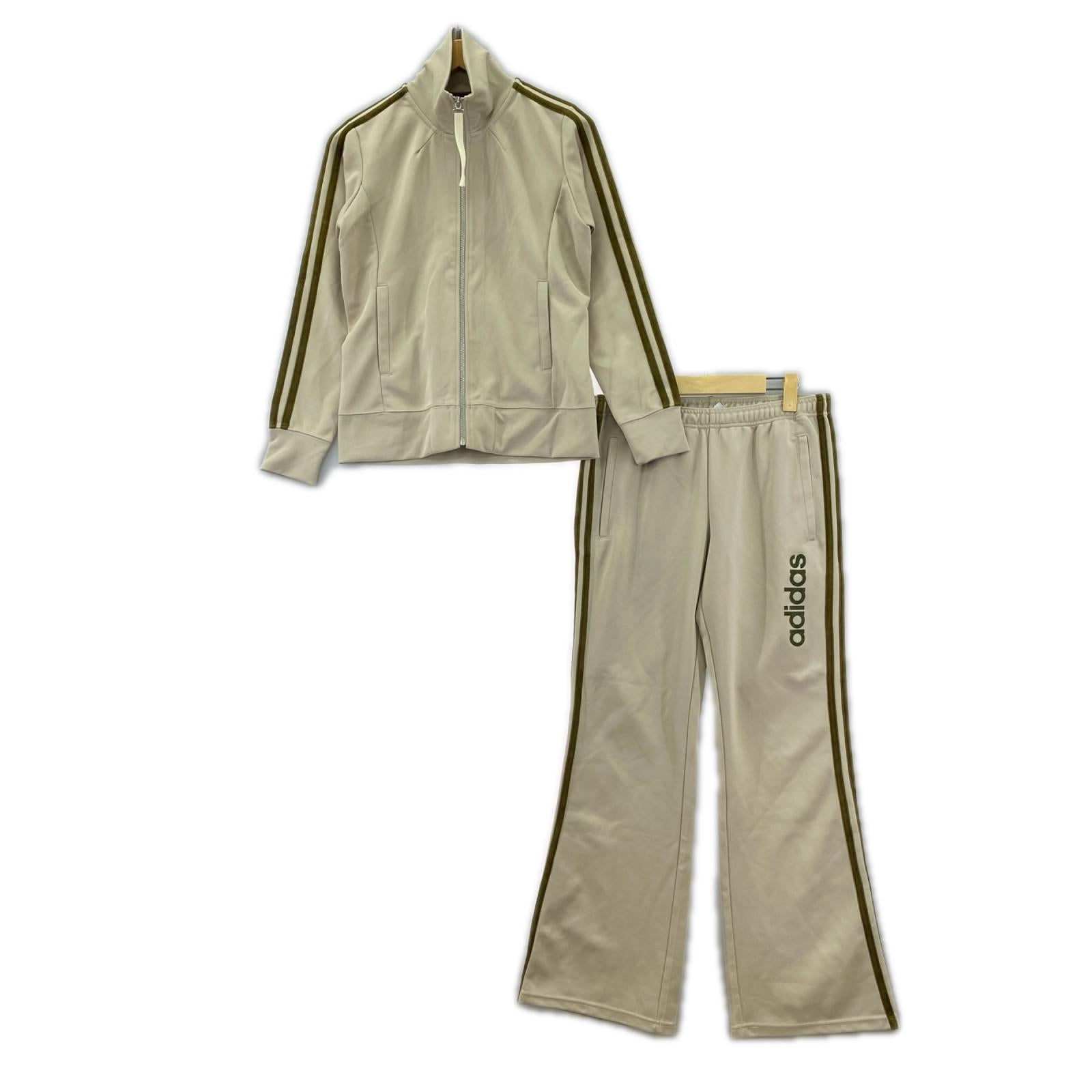 セットアップ トラックセットアップ M IVO M ベージュ