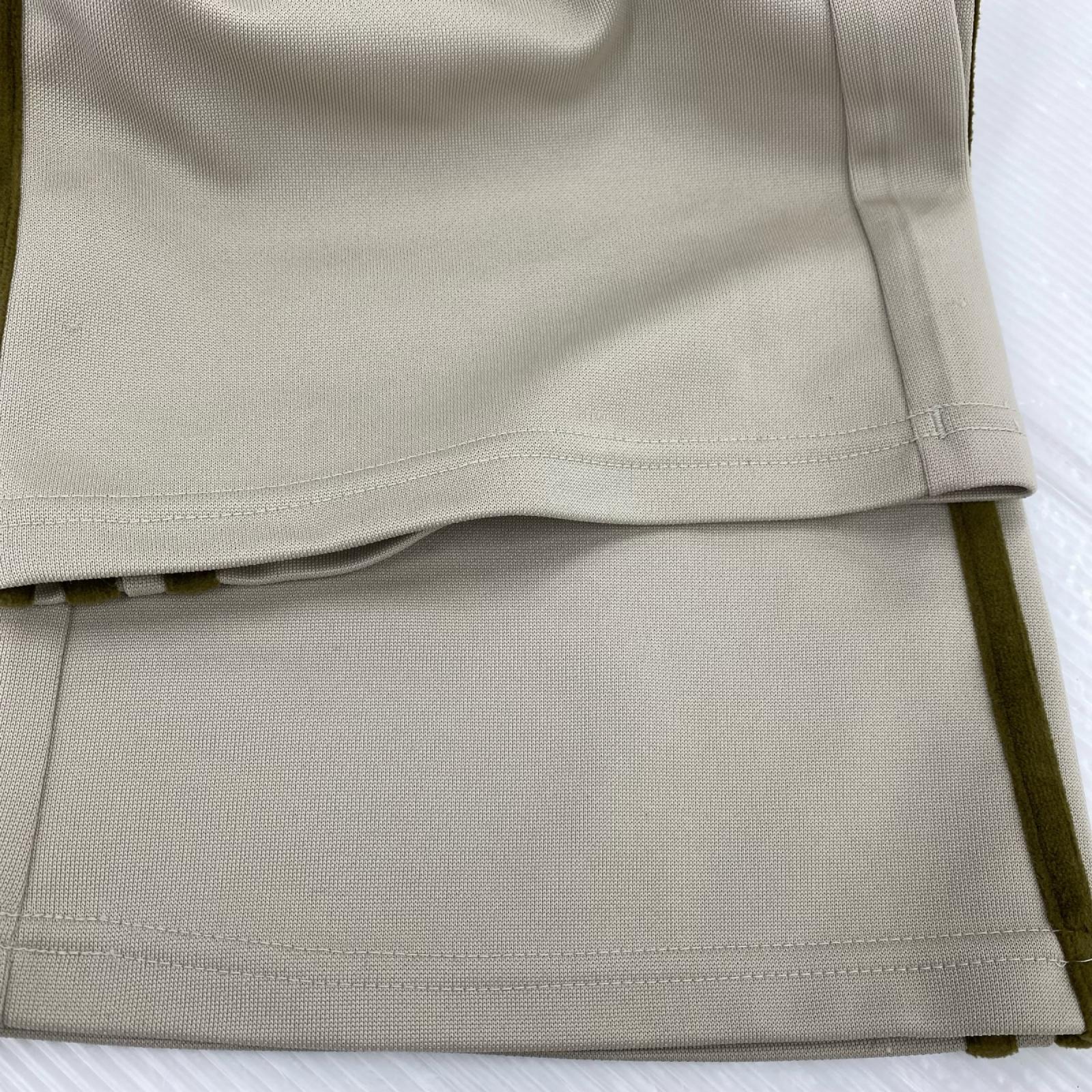 セットアップ トラックセットアップ M IVO M ベージュ