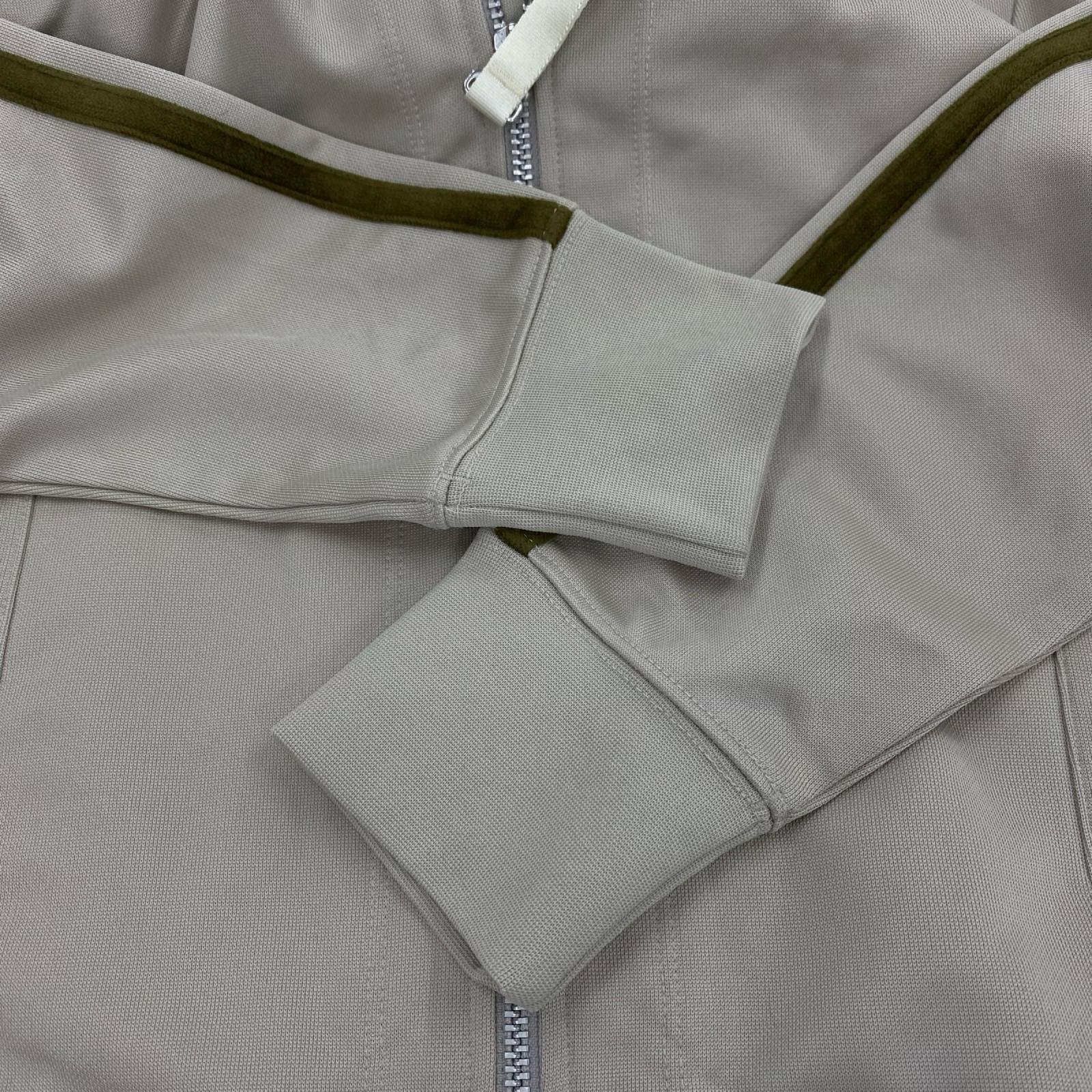 セットアップ トラックセットアップ M IVO M ベージュ