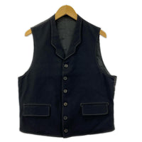長袖シャツ Y’s for men ブラック