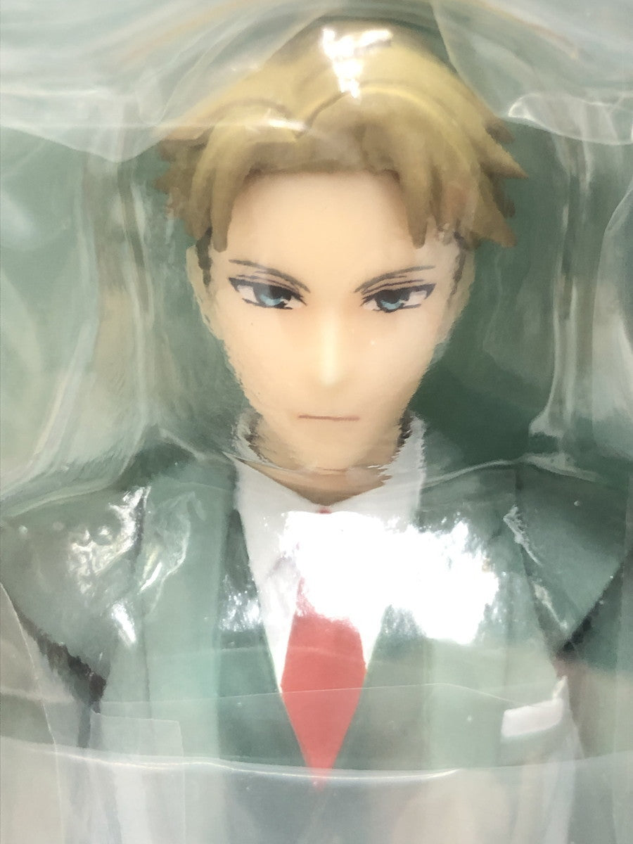 S.H.Figuarts　SPY×FAMILY　ロイド・フォージャー フィギュア/グッズ