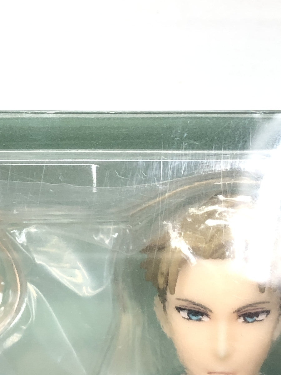 S.H.Figuarts　SPY×FAMILY　ロイド・フォージャー フィギュア/グッズ