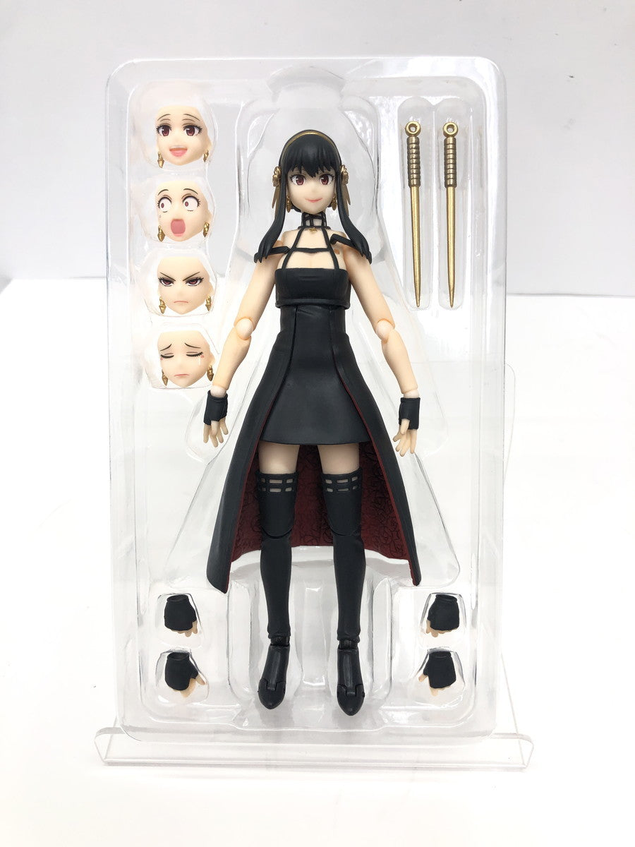 S.H.Figuarts　SPY×FAMILY　ヨル・フォージャー フィギュア/グッズ