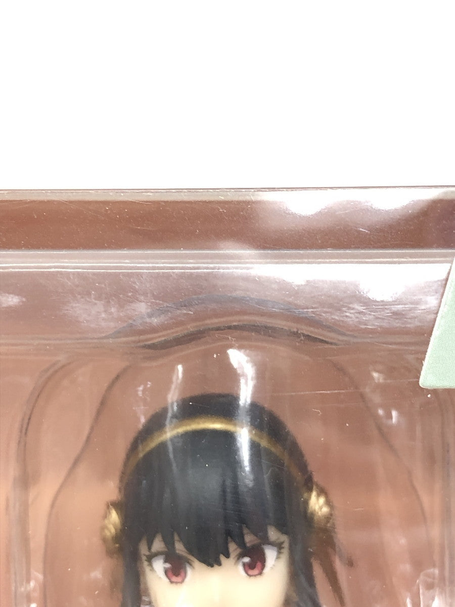 S.H.Figuarts　SPY×FAMILY　ヨル・フォージャー フィギュア/グッズ