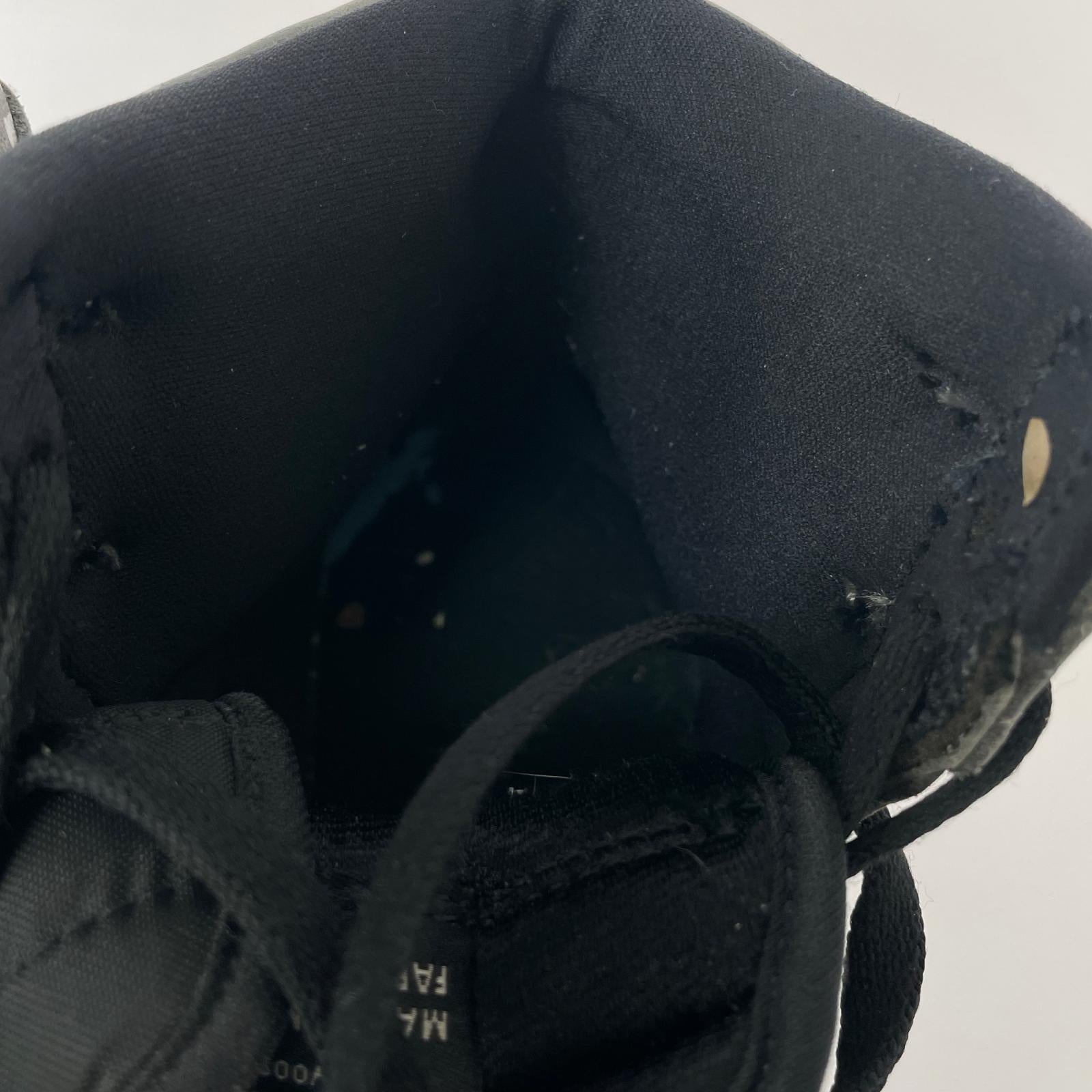 スニーカー AJ1 HIGH REBELLIONAIRE 26.5cm 26.5cm (US8 1/2 UK8 EU43)
