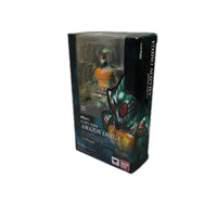 S.H.Figuarts 仮面ﾗｲﾀﾞｰｱﾏｿﾞﾝｵﾒｶﾞ 仮面ライダー フィギュア/グッズ
